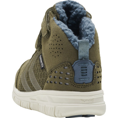 6086-DARK OLIVE