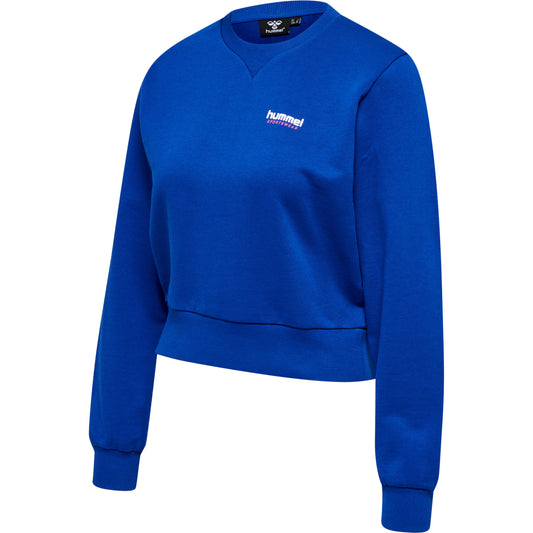 7956-MAZARINE BLUE