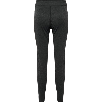 hmlMT HANA SEAMLESS TAPERED PANTS