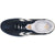 3925-BLACK IRIS/BRIGHT WHITE