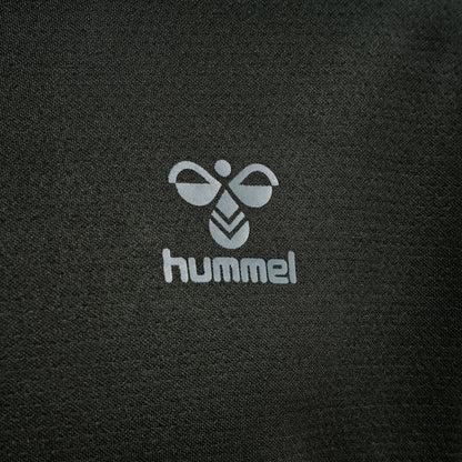 2715-JET BLACK/FORGED IRON
