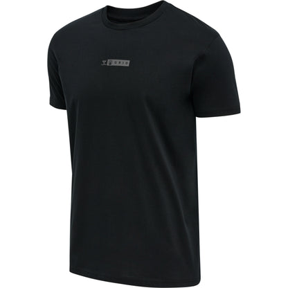 hmlOFFGRID TEE S/S