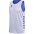 7691-TRUE BLUE/WHITE