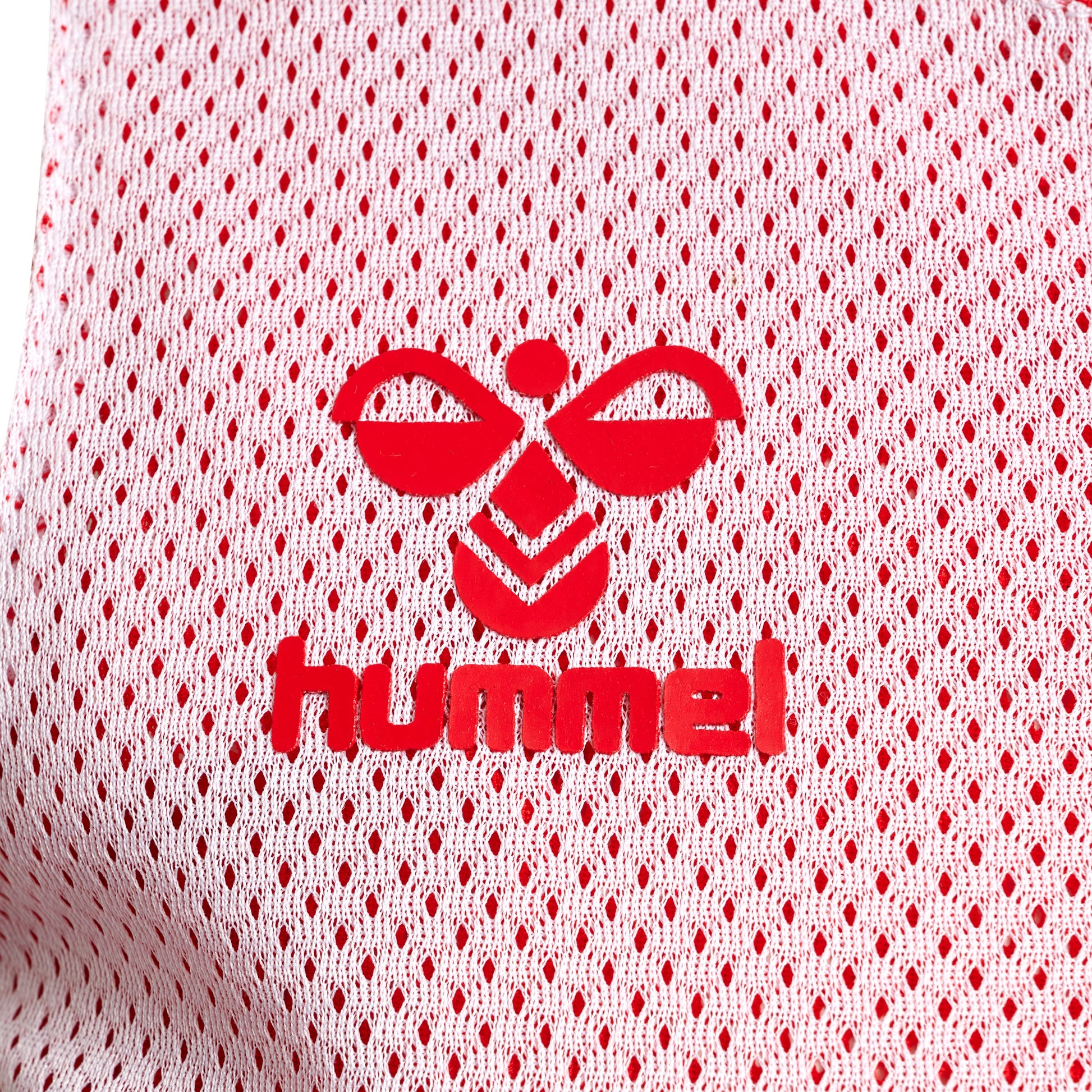 3946-TRUE RED/WHITE