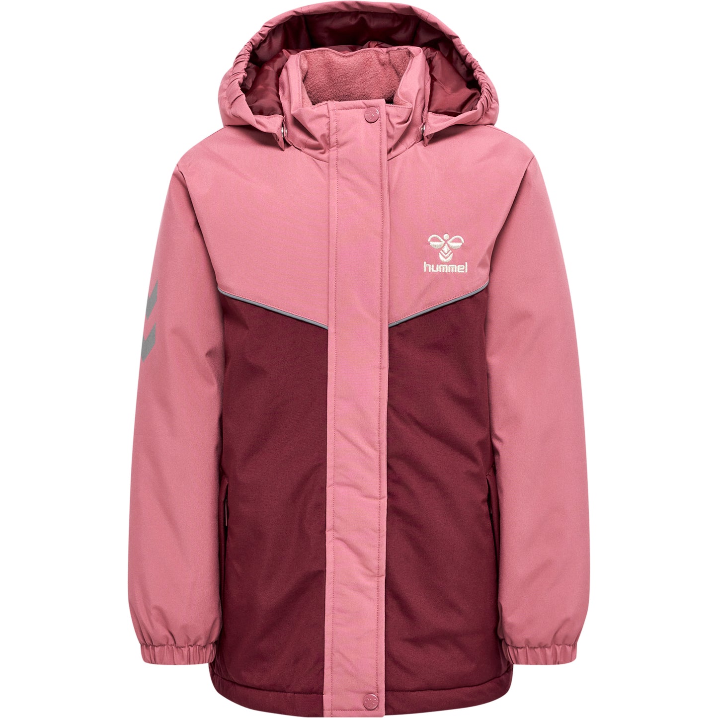 4338-DECO ROSE