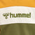 hmlCLOUD HOODIE S/S