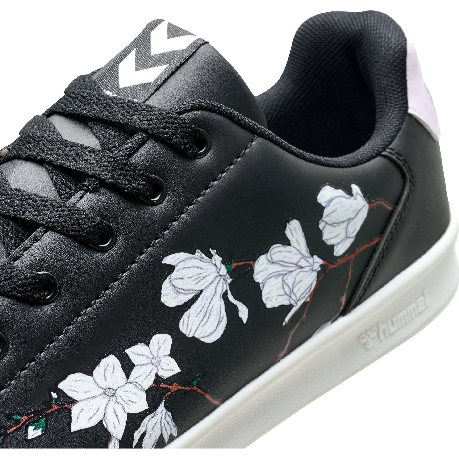 9051-WHITE/PEACHY KEEN