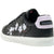 9051-WHITE/PEACHY KEEN