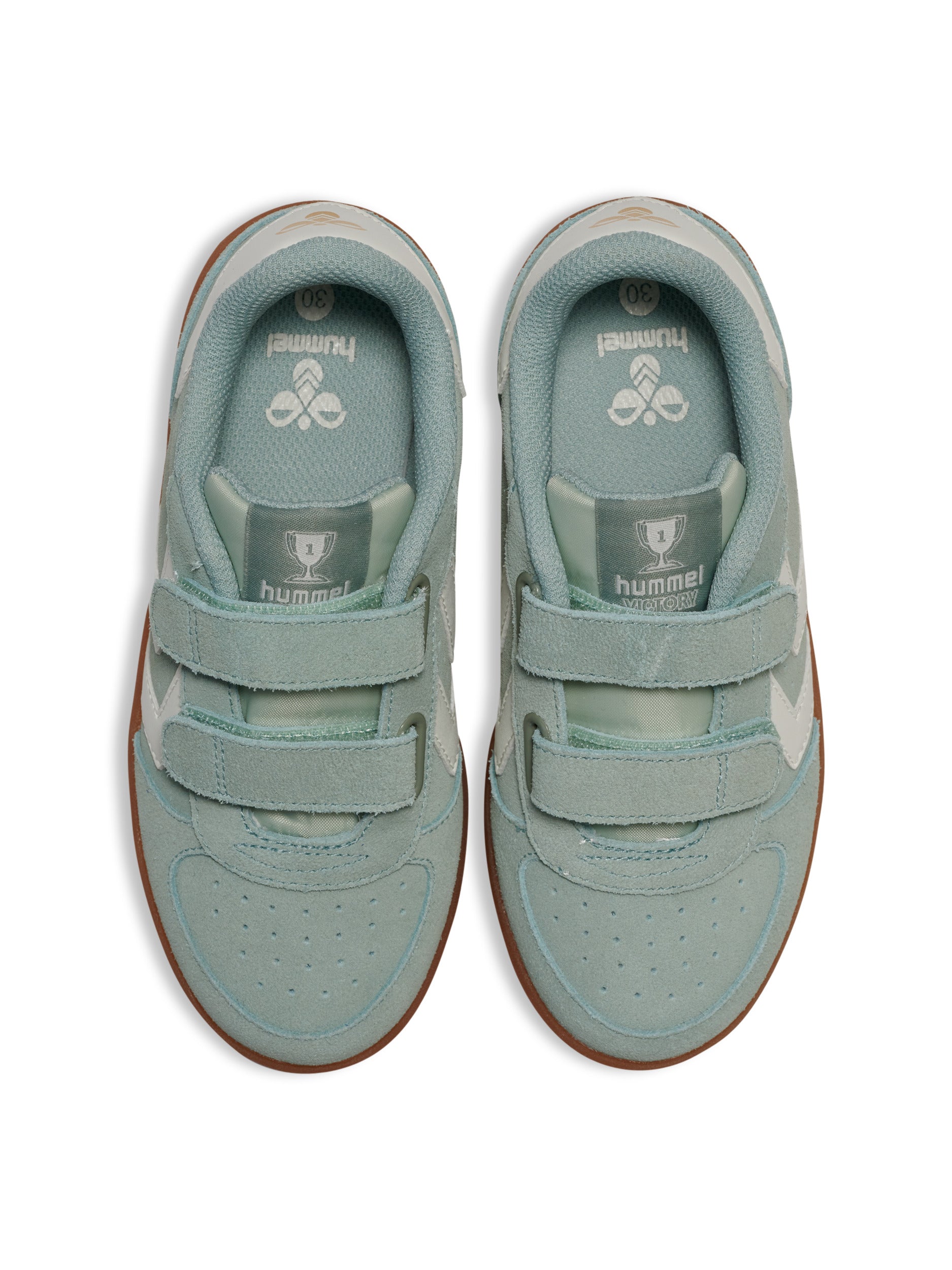 6398-FROSTY GREEN