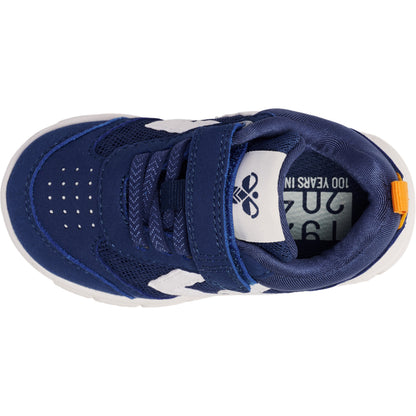 7017-NAVY PEONY