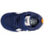 7017-NAVY PEONY