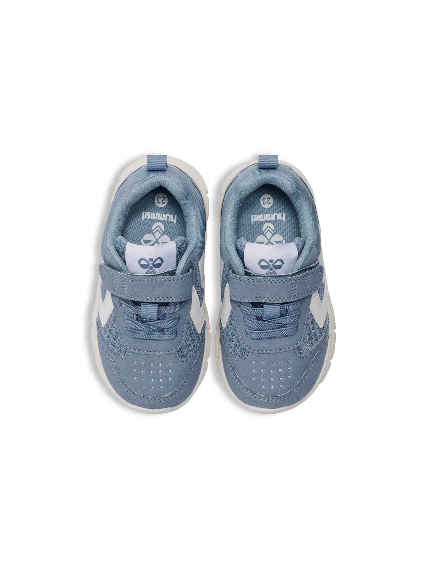 7986-FADED DENIM