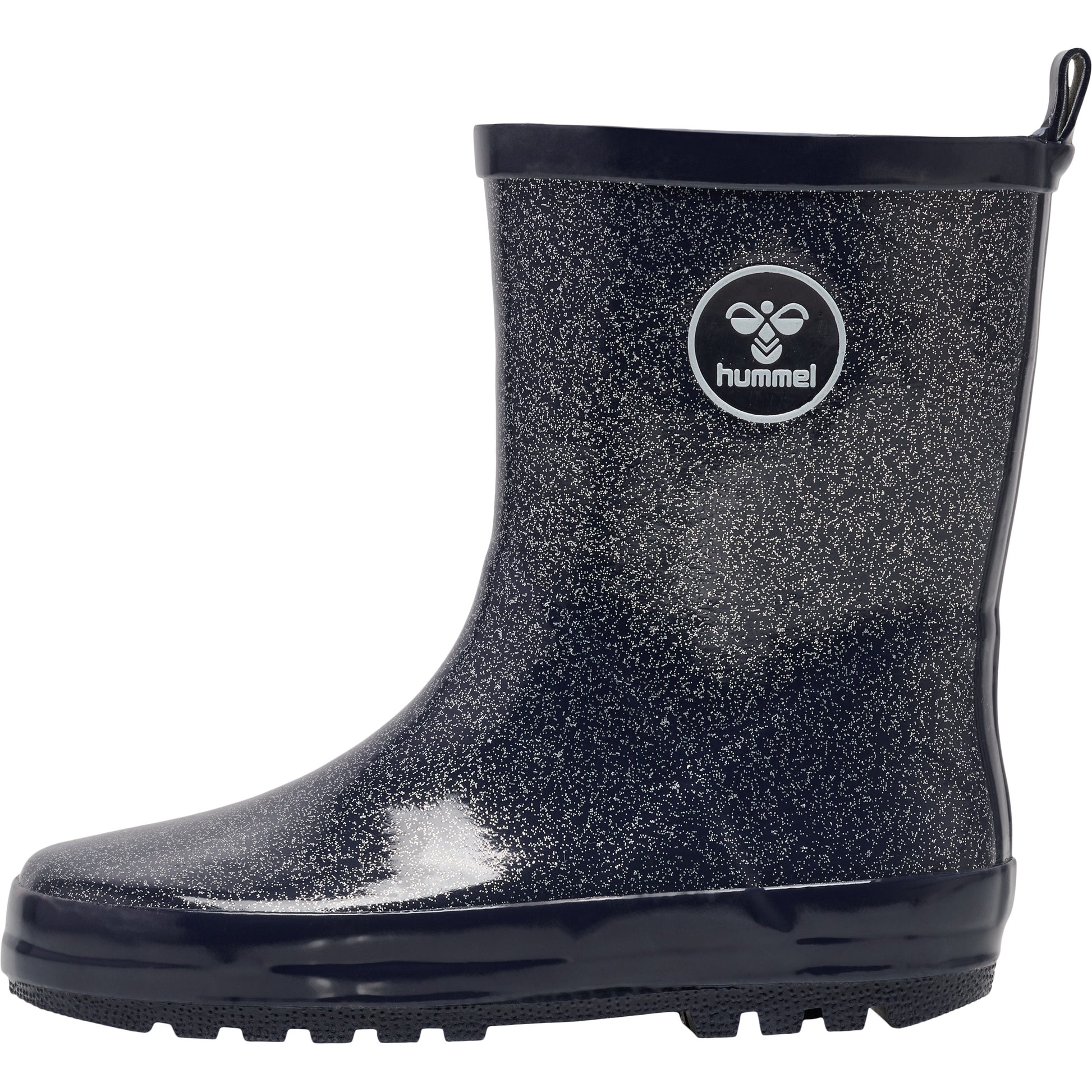 1009-BLACK IRIS