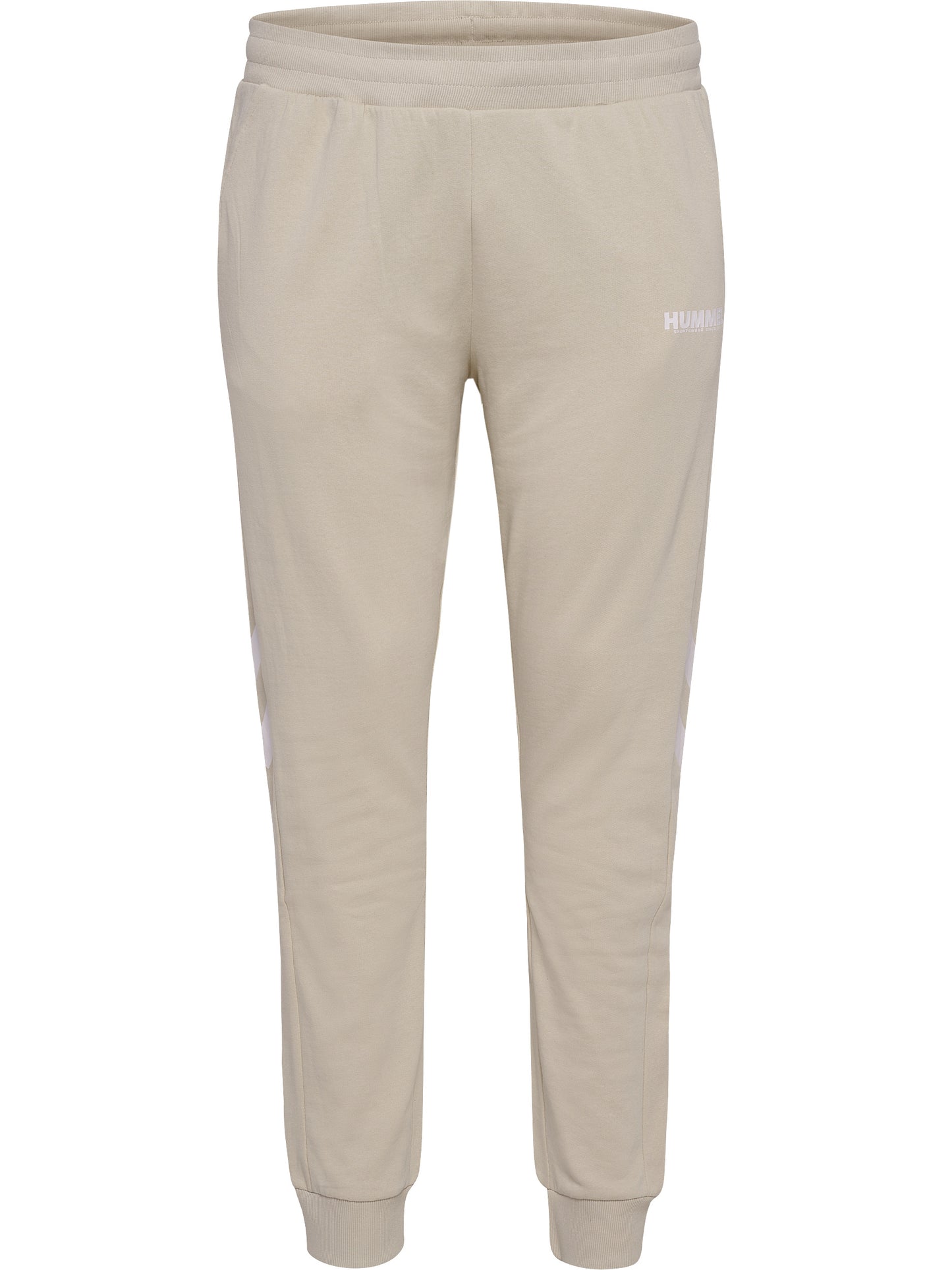 hmlLEGACY WOMAN TAPERED PANTS PLUS