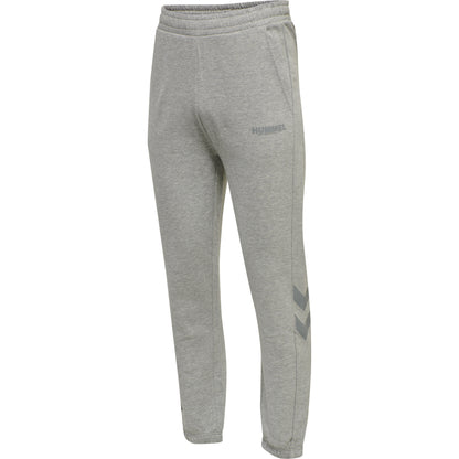 2006-GREY MELANGE