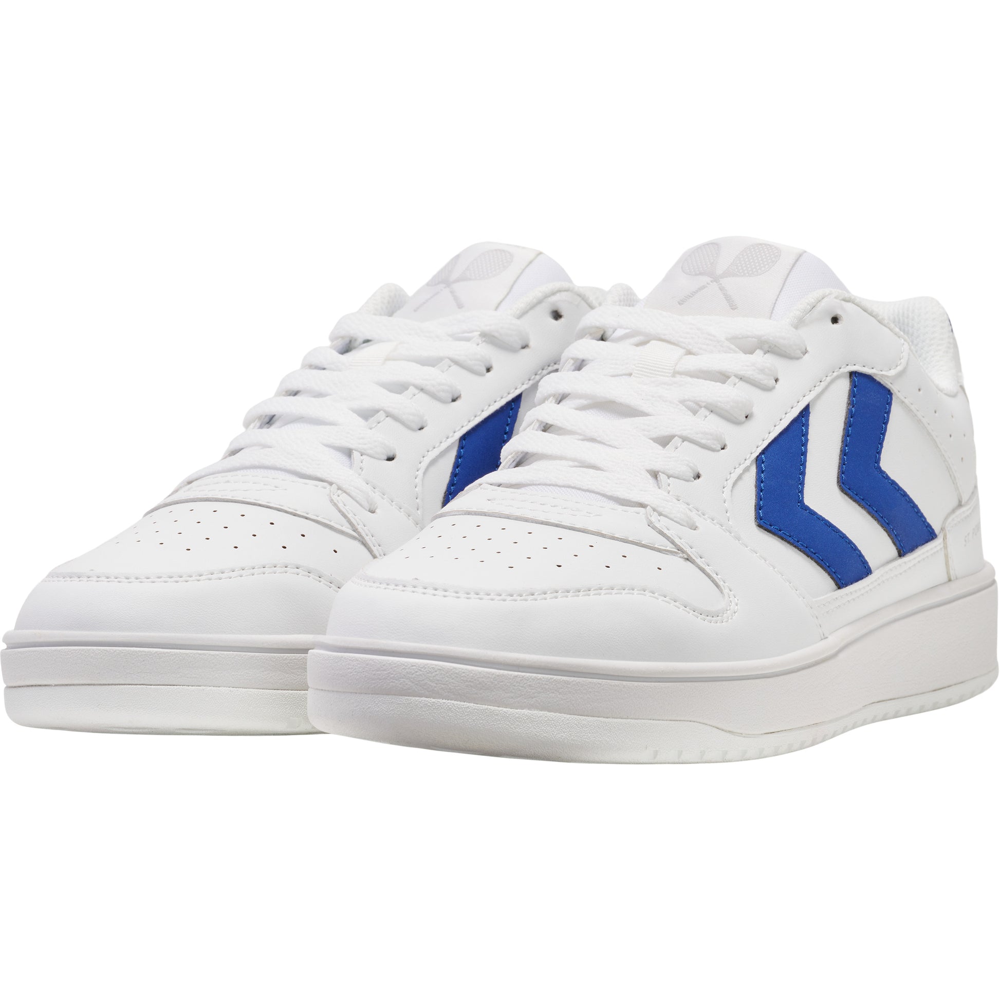 9109-WHITE/BLUE