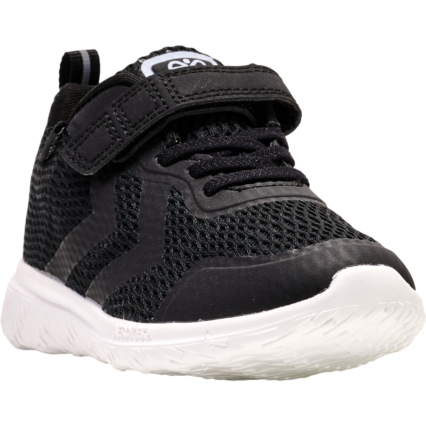 2001-BLACK