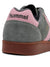 1342-CASTOR GRAY/PINK NECTAR