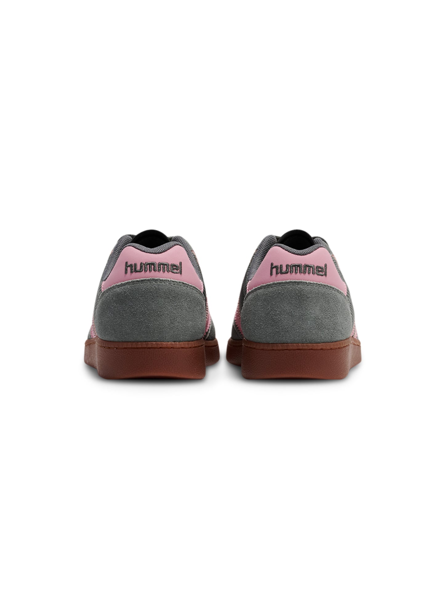 1342-CASTOR GRAY/PINK NECTAR