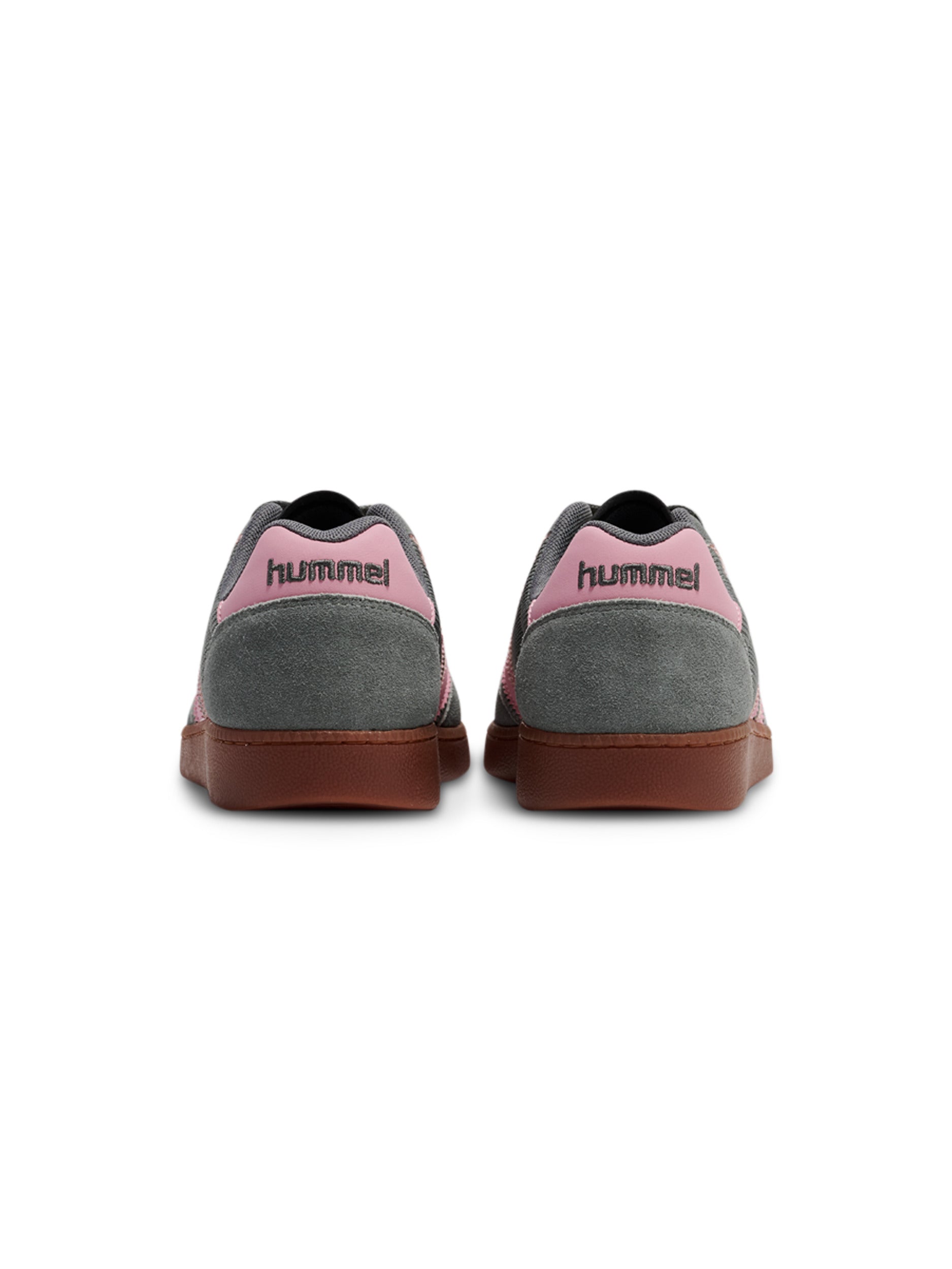 1342-CASTOR GRAY/PINK NECTAR