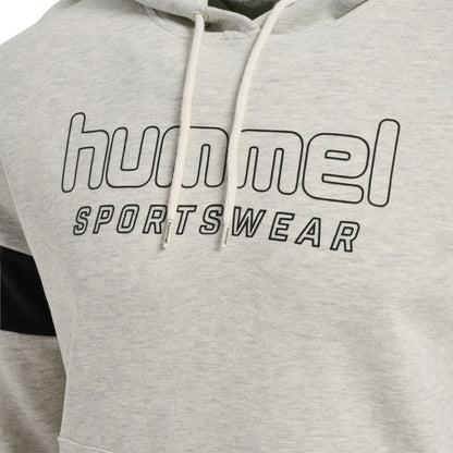 hmlLGC BRYCE HOODIE