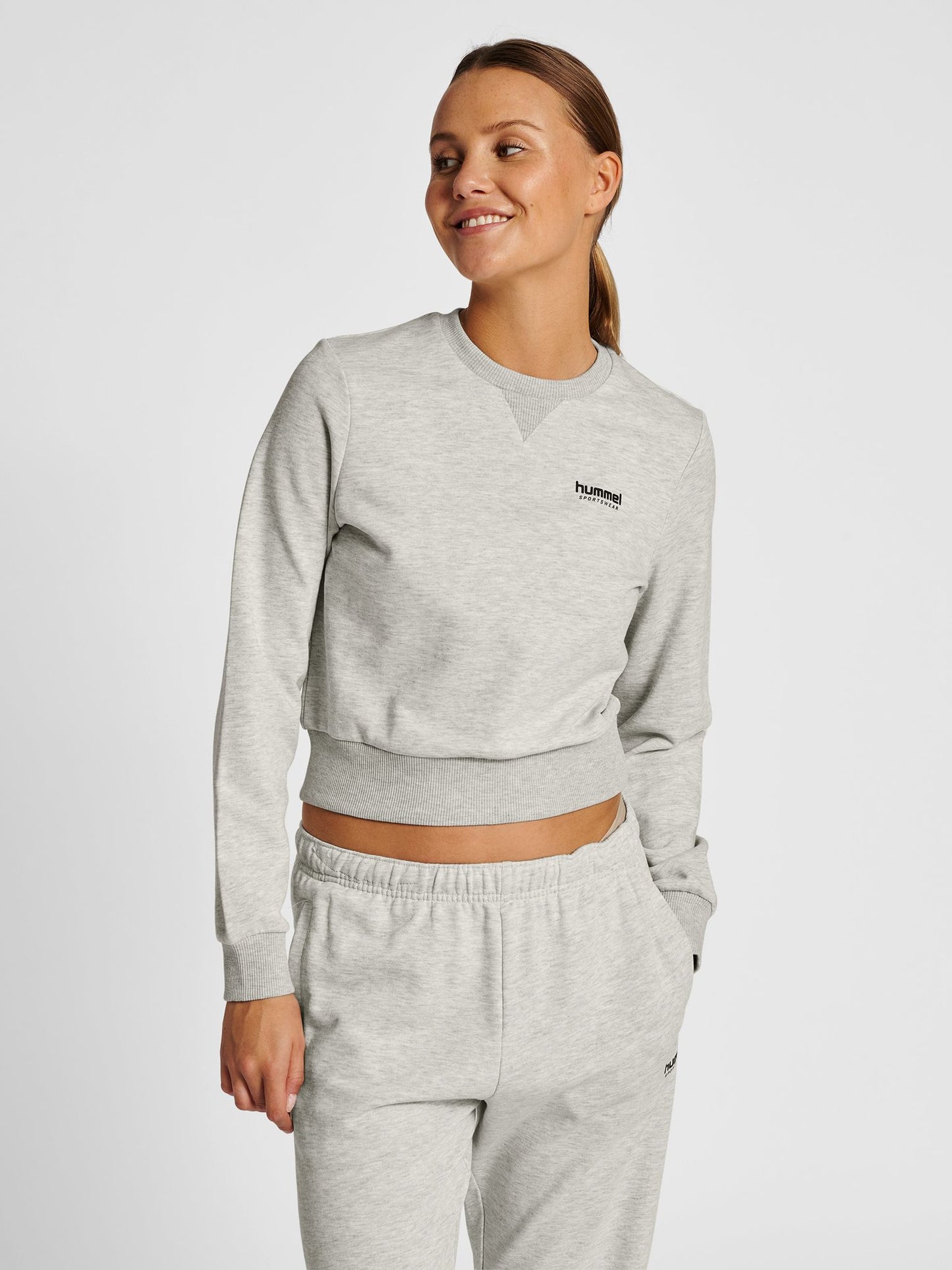 5142-TOFU MELANGE