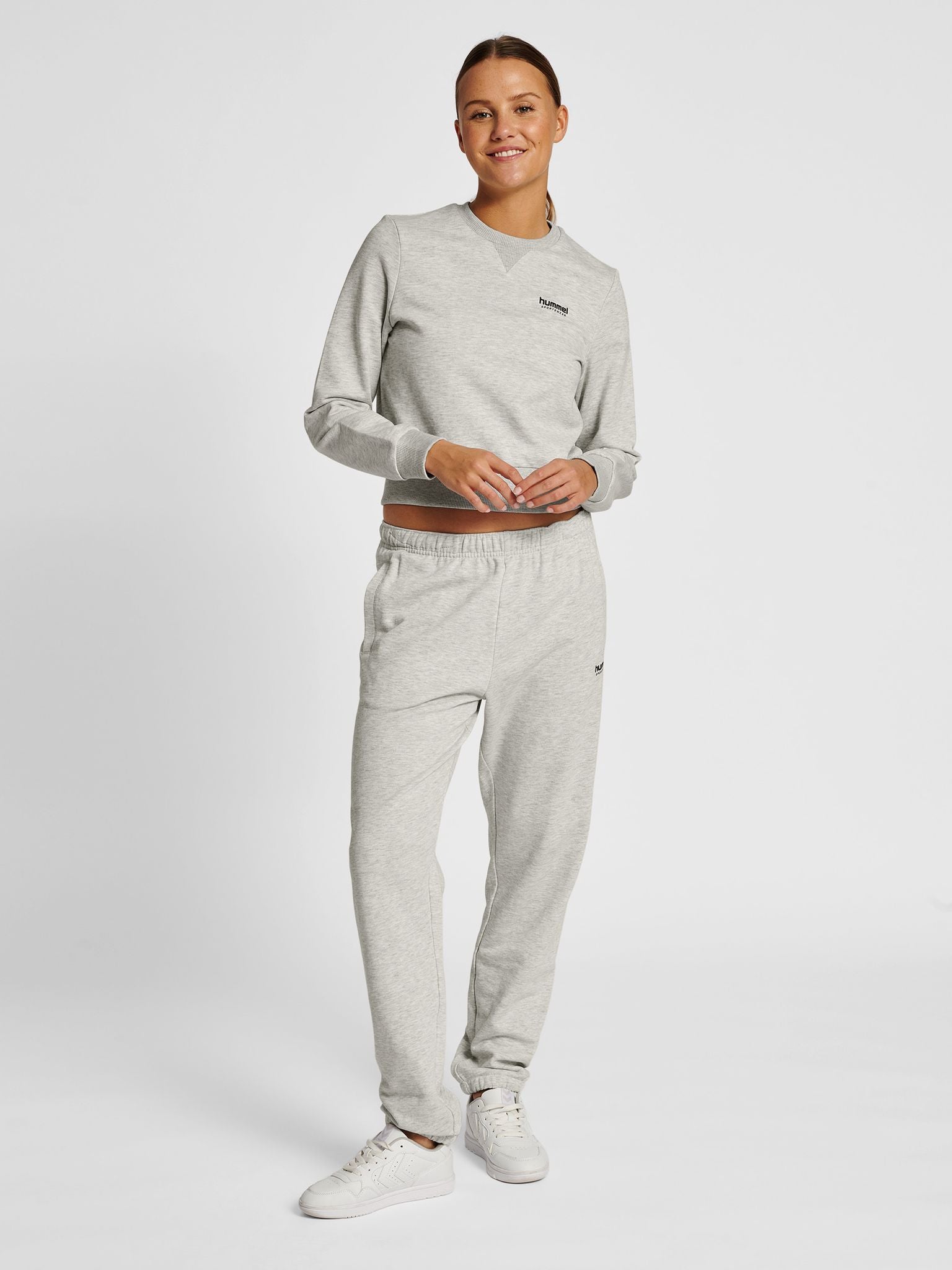5142-TOFU MELANGE