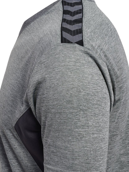 2006-GREY MELANGE