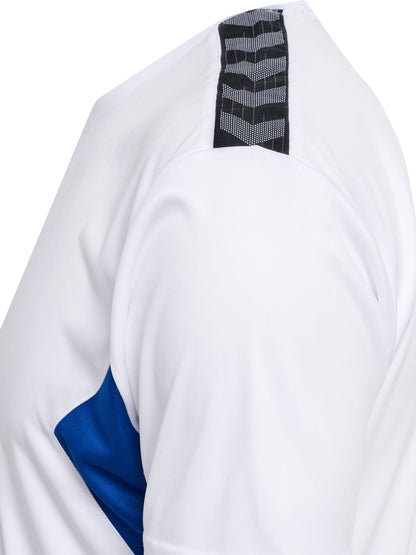 9368-WHITE/TRUE BLUE