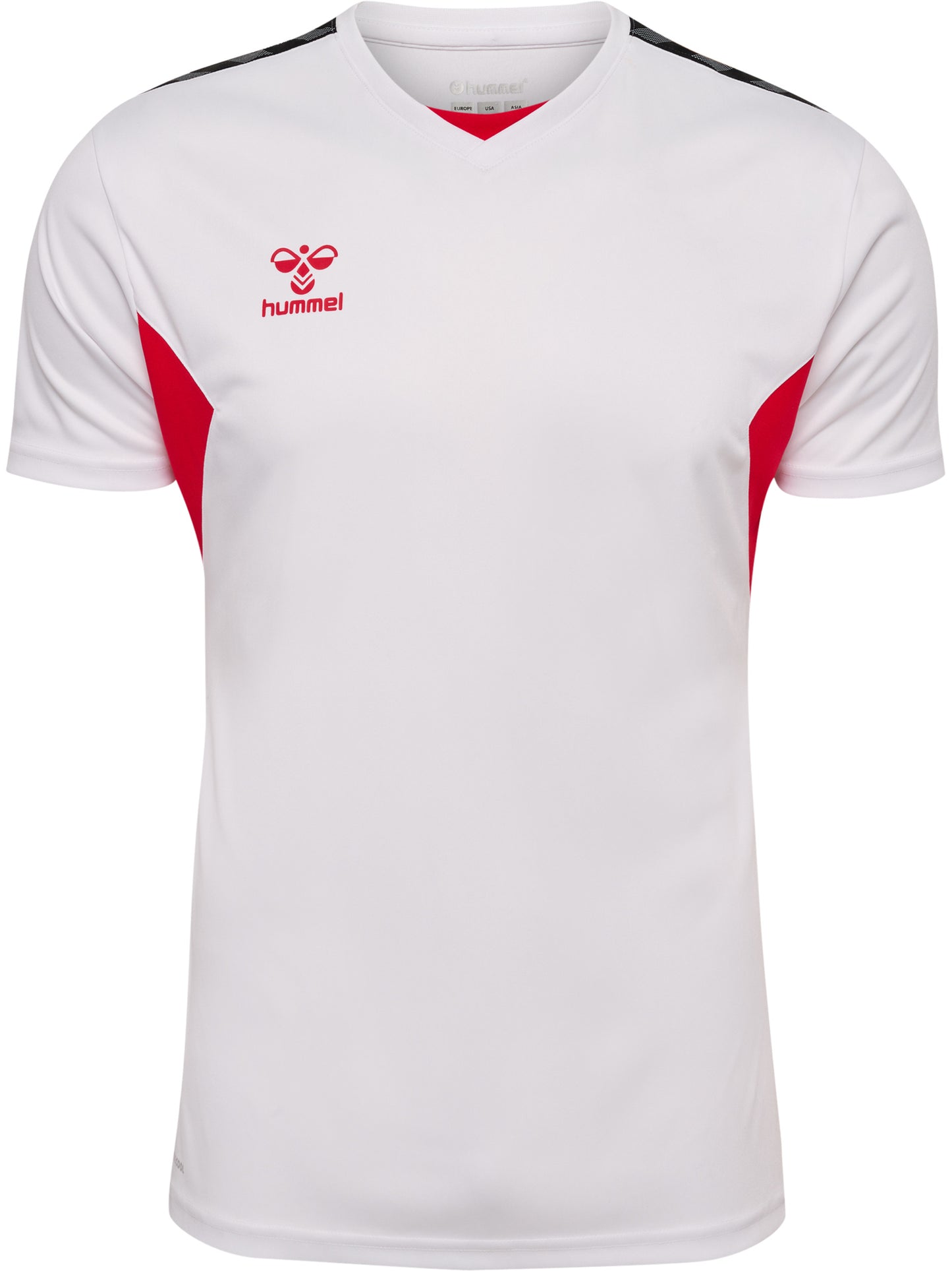 9402-WHITE/TRUE RED