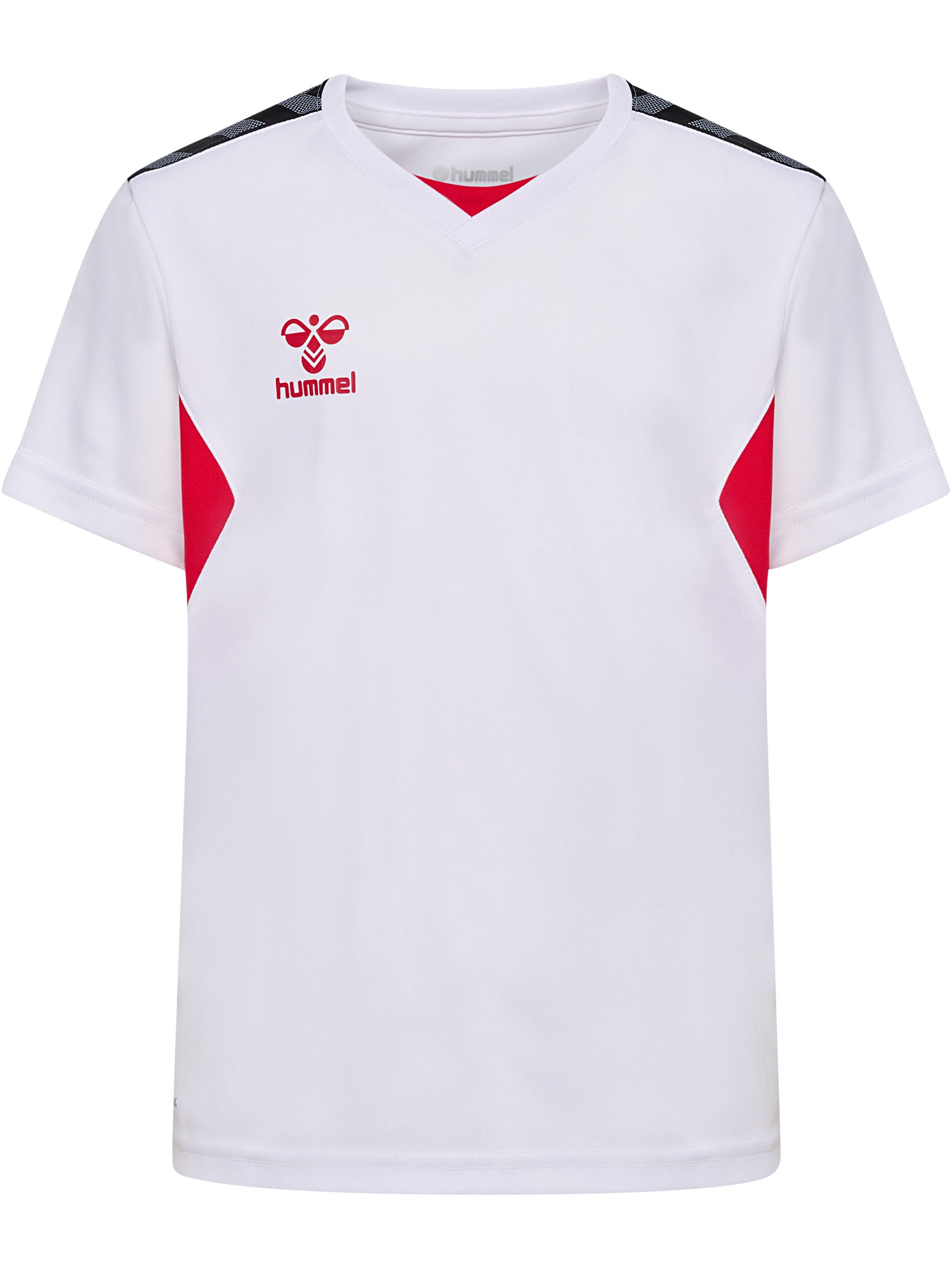 9402-WHITE/TRUE RED