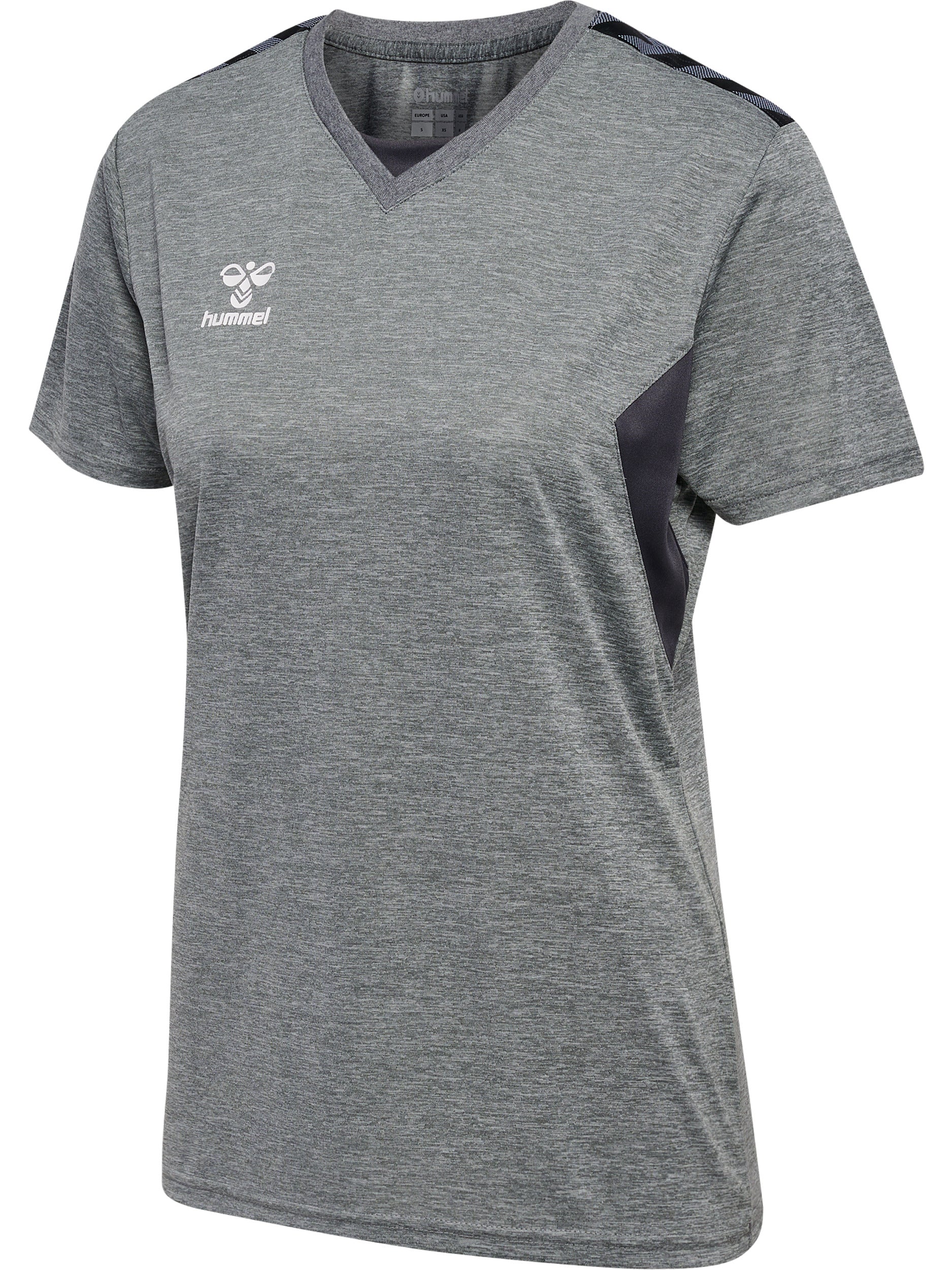 2006-GREY MELANGE