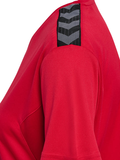 3062-TRUE RED