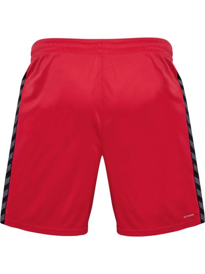 3062-TRUE RED