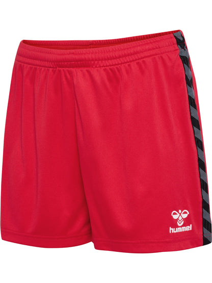 3062-TRUE RED