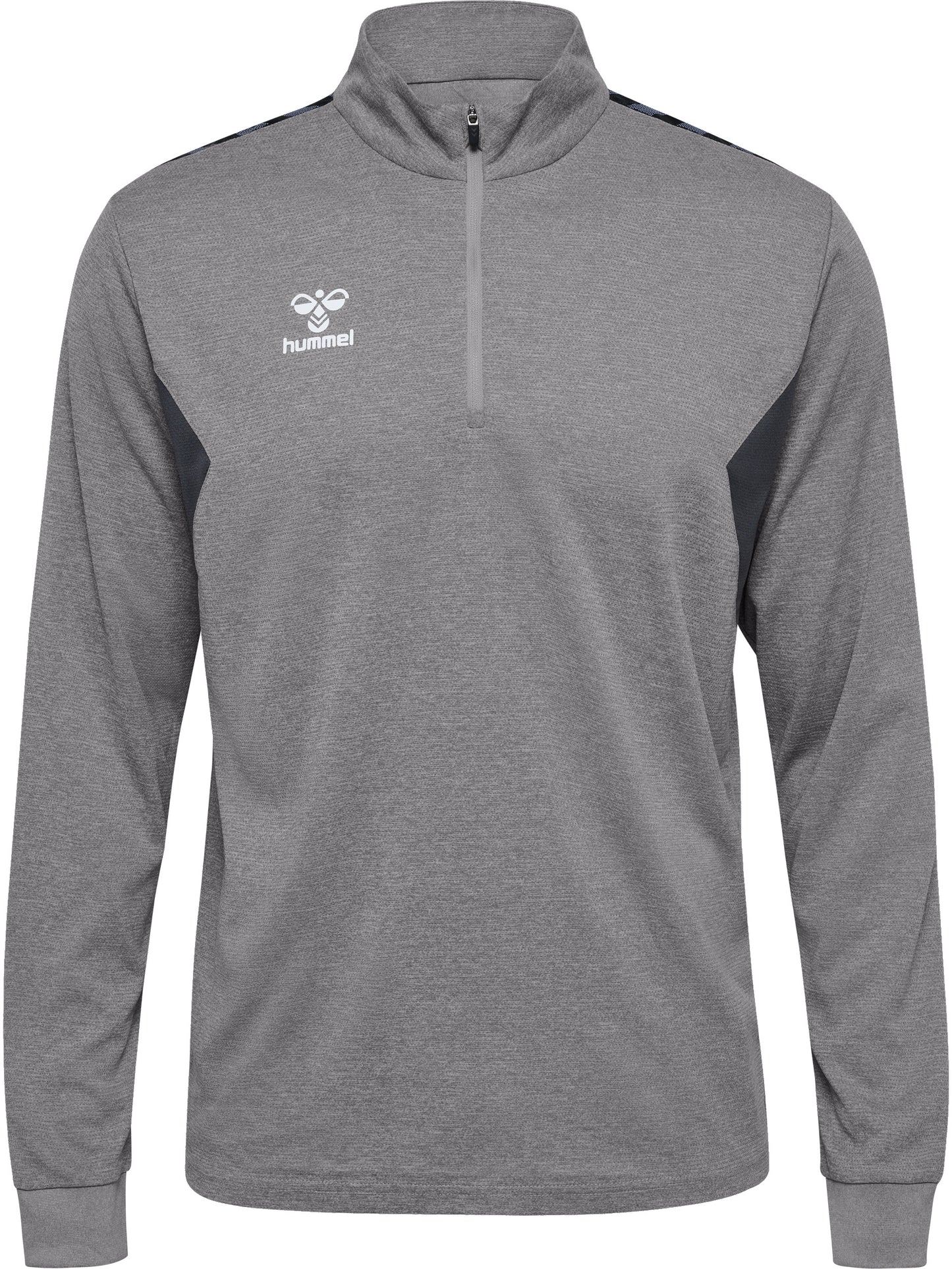 2006-GREY MELANGE