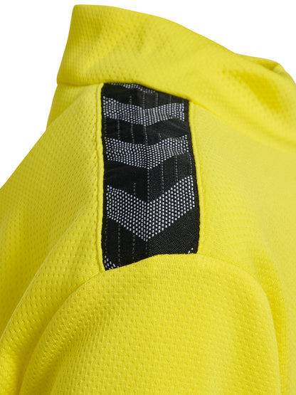 5269-BLAZING YELLOW