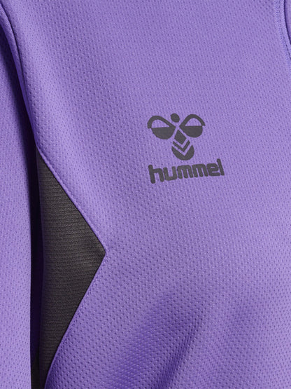 3766-DAHLIA PURPLE/ASPHALT