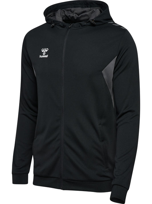 2001-BLACK