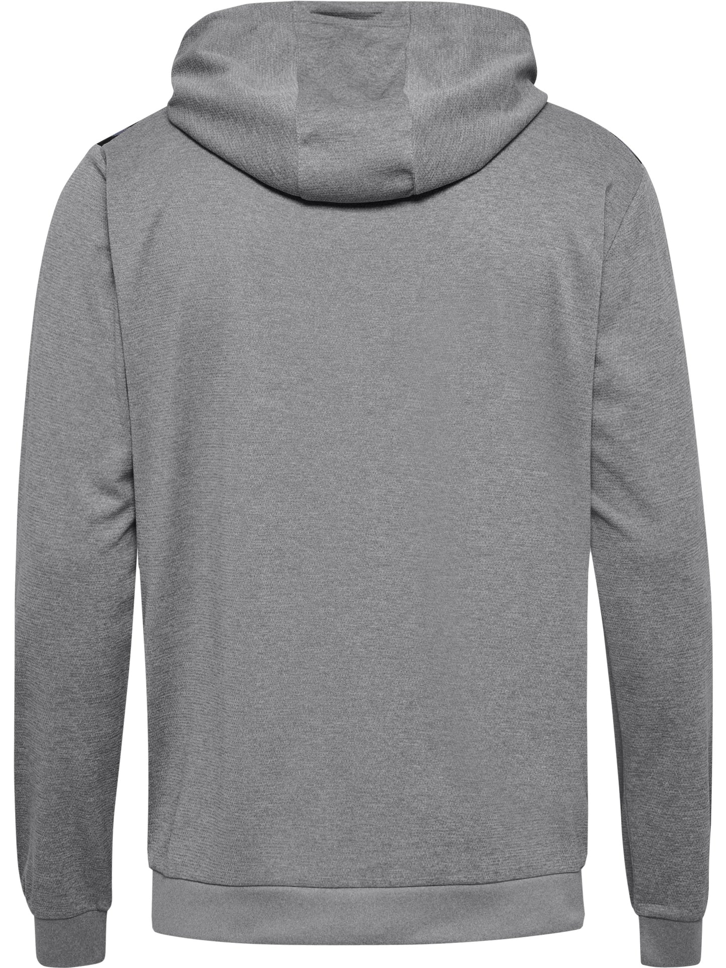 2006-GREY MELANGE