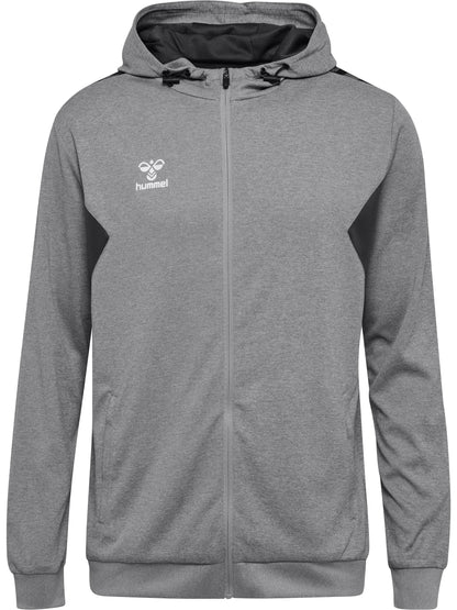 2006-GREY MELANGE