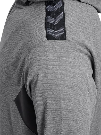 2006-GREY MELANGE