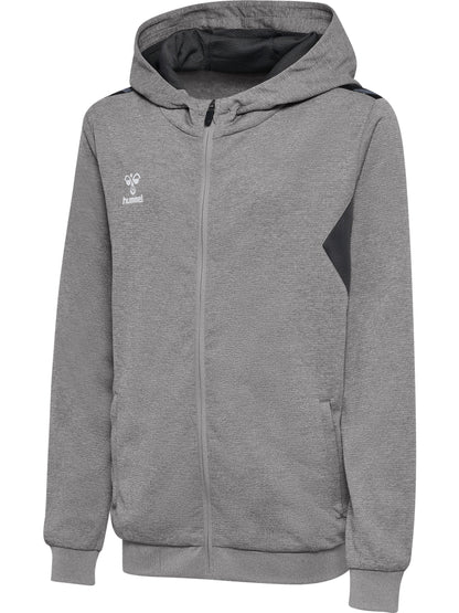 2006-GREY MELANGE