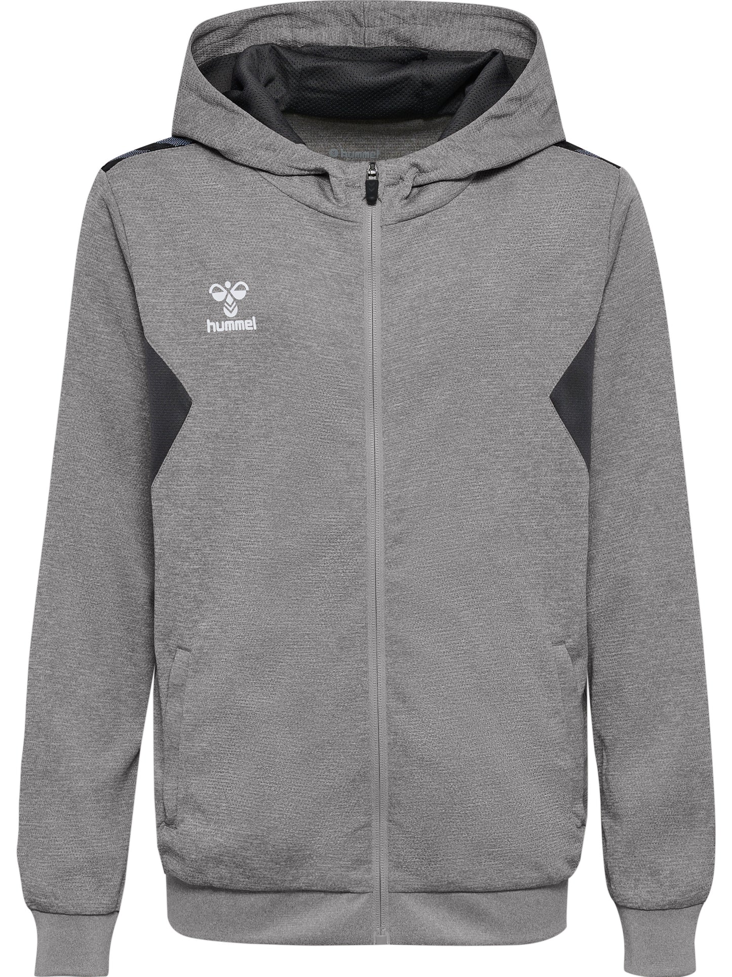 2006-GREY MELANGE