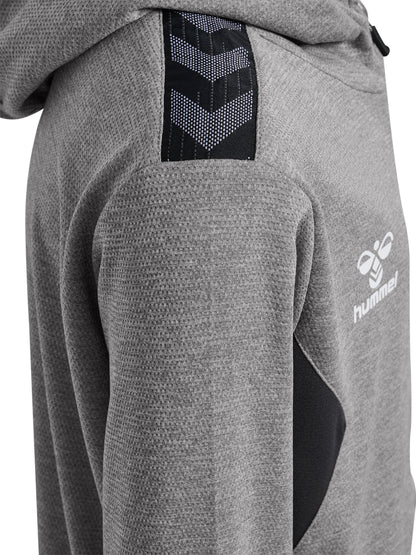 2006-GREY MELANGE