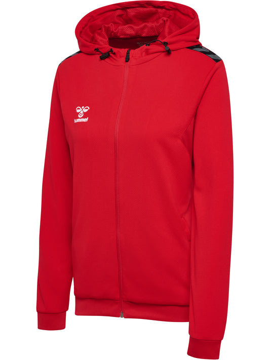 3062-TRUE RED
