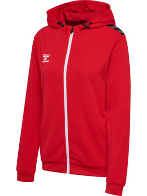 3062-TRUE RED