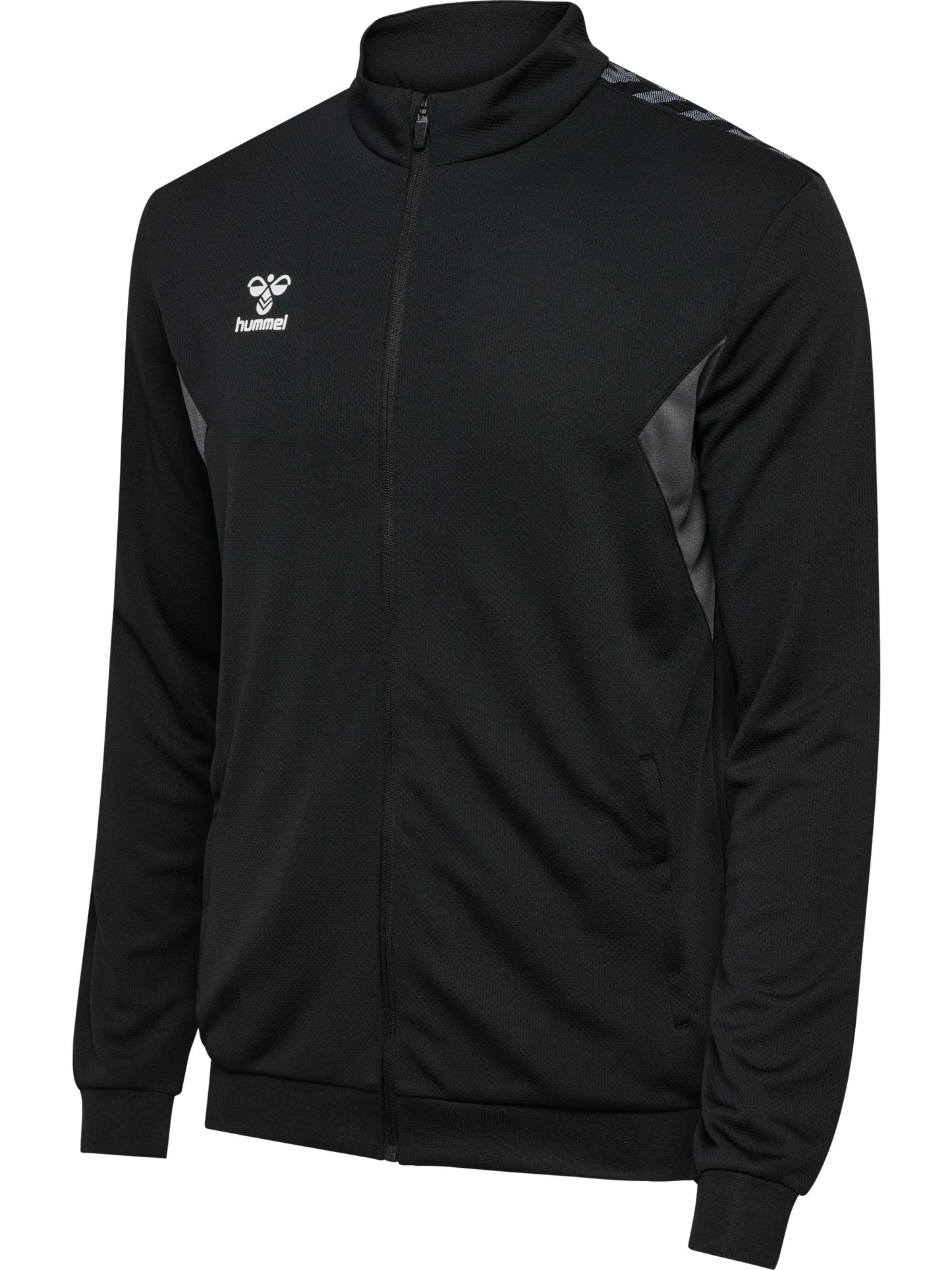 2001-BLACK