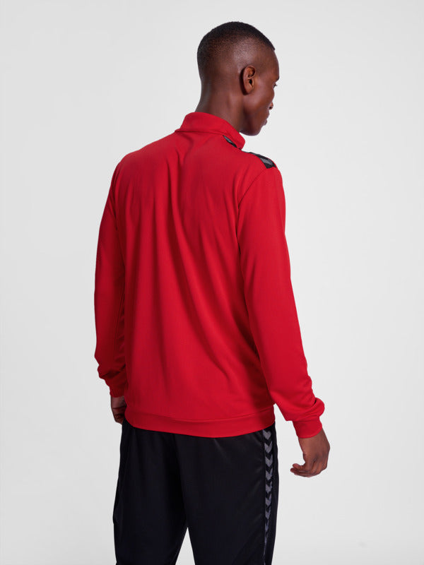 3062-TRUE RED