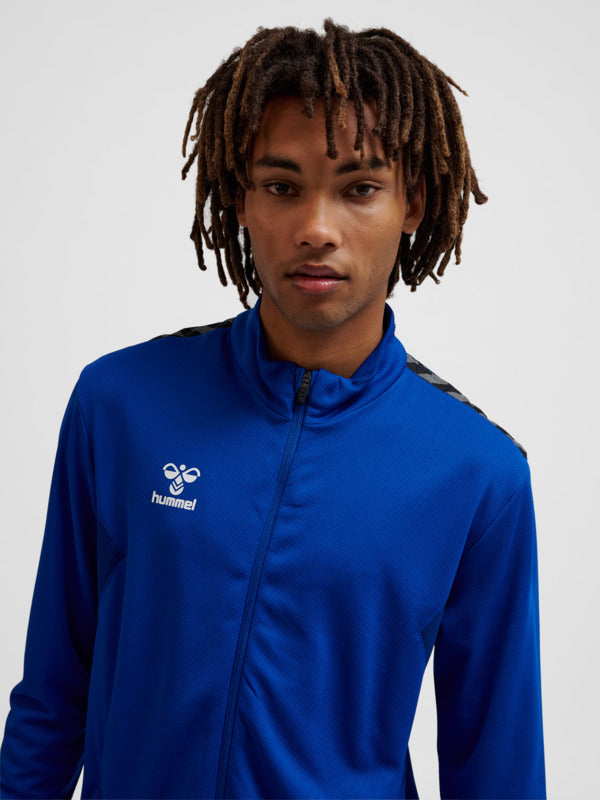 7045-TRUE BLUE
